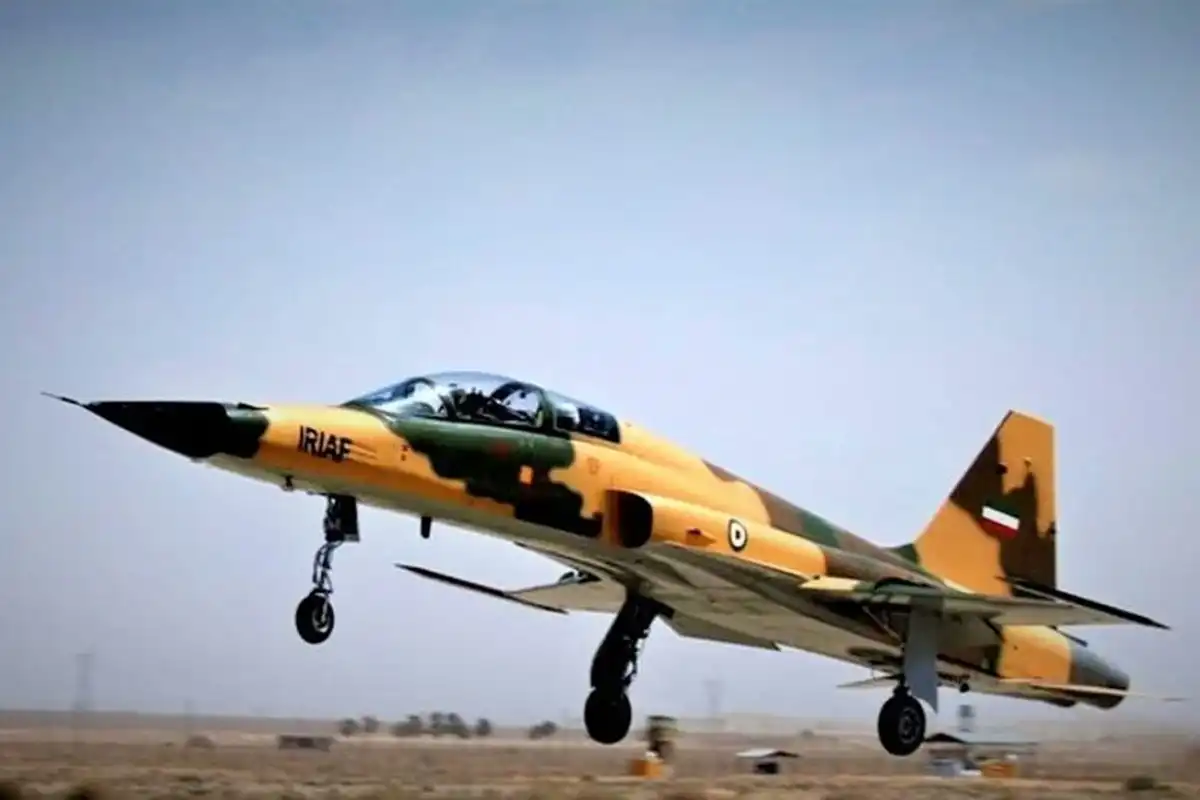ایران کے پرانے لڑاکا طیاروں نے اربوں ڈالرز کا امریکی دفاعی نظام ناکام بنا دیا، رپورٹ میں انکشاف