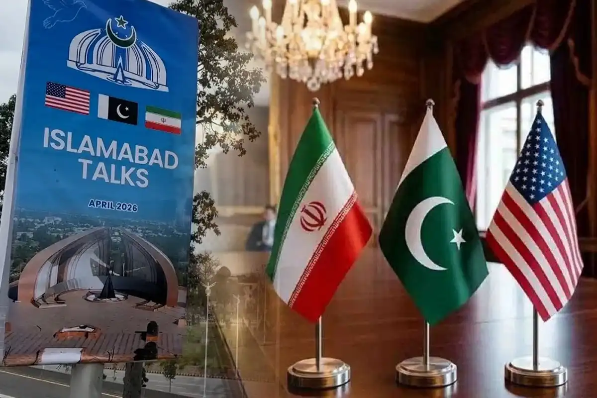 اسلام آباد مذاکرات؛ وہ تین بڑے تنازعات جن کے باعث امریکہ ایران معاہدہ نہ ہو سکا