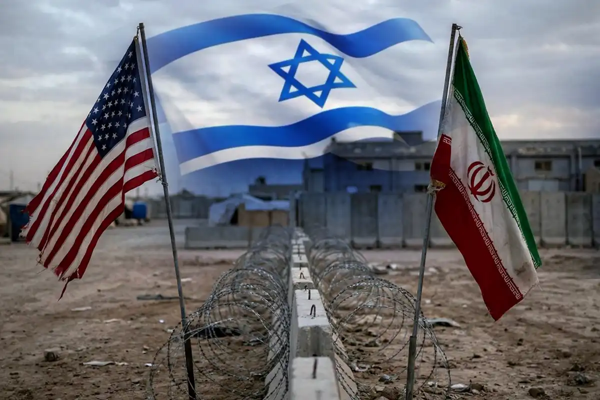 ایران اور امریکہ کے درمیان مذاکرات کی کامیابی کے امکانات ختم ہوگئے، اسرائیل کا دعویٰ