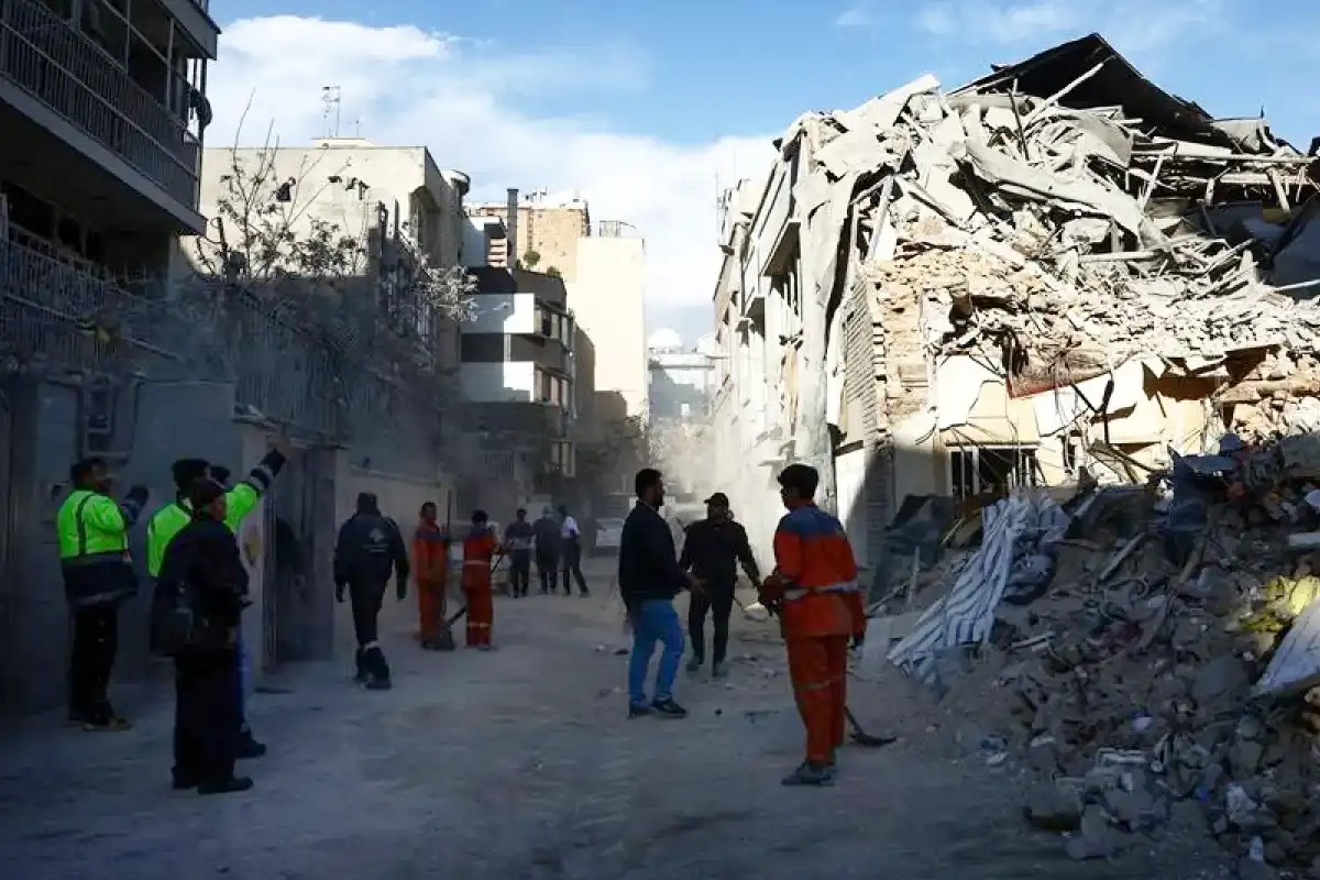 اسرائیل کی بربریت جاری، لبنان پر تازہ حملوں میں مزید پانچ افراد شہید