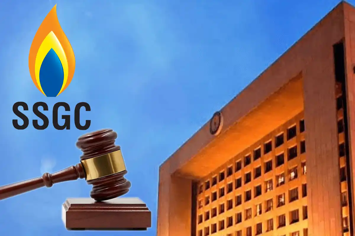 کراچی : عدالت کا گیس لیکیج سے ہلاکتوں پر متاثرہ شہری کو 3 کروڑ ہرجانہ دینے کا حکم