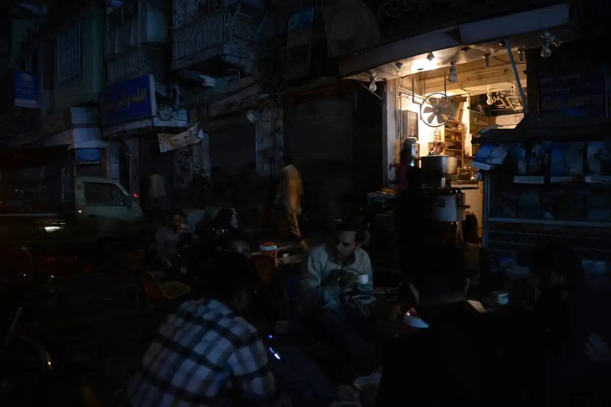 لوڈشیڈنگ کا بحران حکومت کی نااہلی اور عوامی مسائل سے لاٹعلقی کا ثبوت ہے، پی ٹی آئی