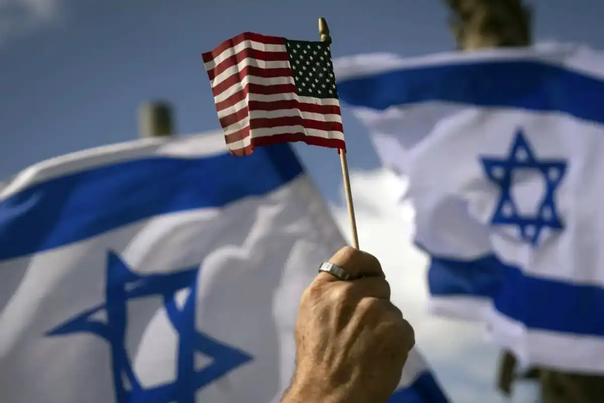 امریکی سیاست میں بڑی تبدیلی، اسرائیل کی غیر مشروط حمایت کا خاتمہ