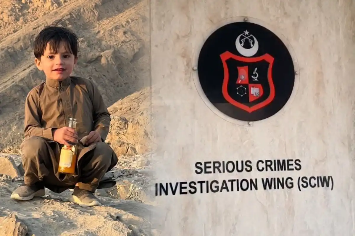 میڈیکل کی طالبہ