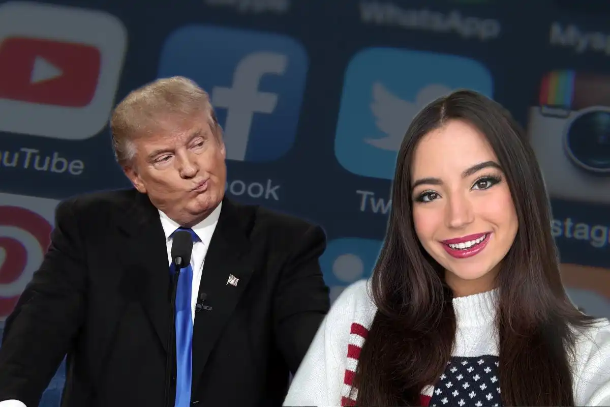 سوشل میڈیا پر ٹرمپ کی جعلی مقبولیت کے پیچھے کروڑوں ڈالر کا کھیل بے نقاب