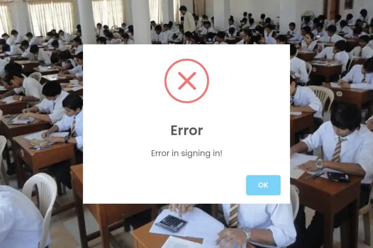 کراچی کے لاکھوں طلبہ ایڈمٹ کارڈز سے محروم، امتحانات ایک ہفتہ مؤخر کرنے کا مطالبہ