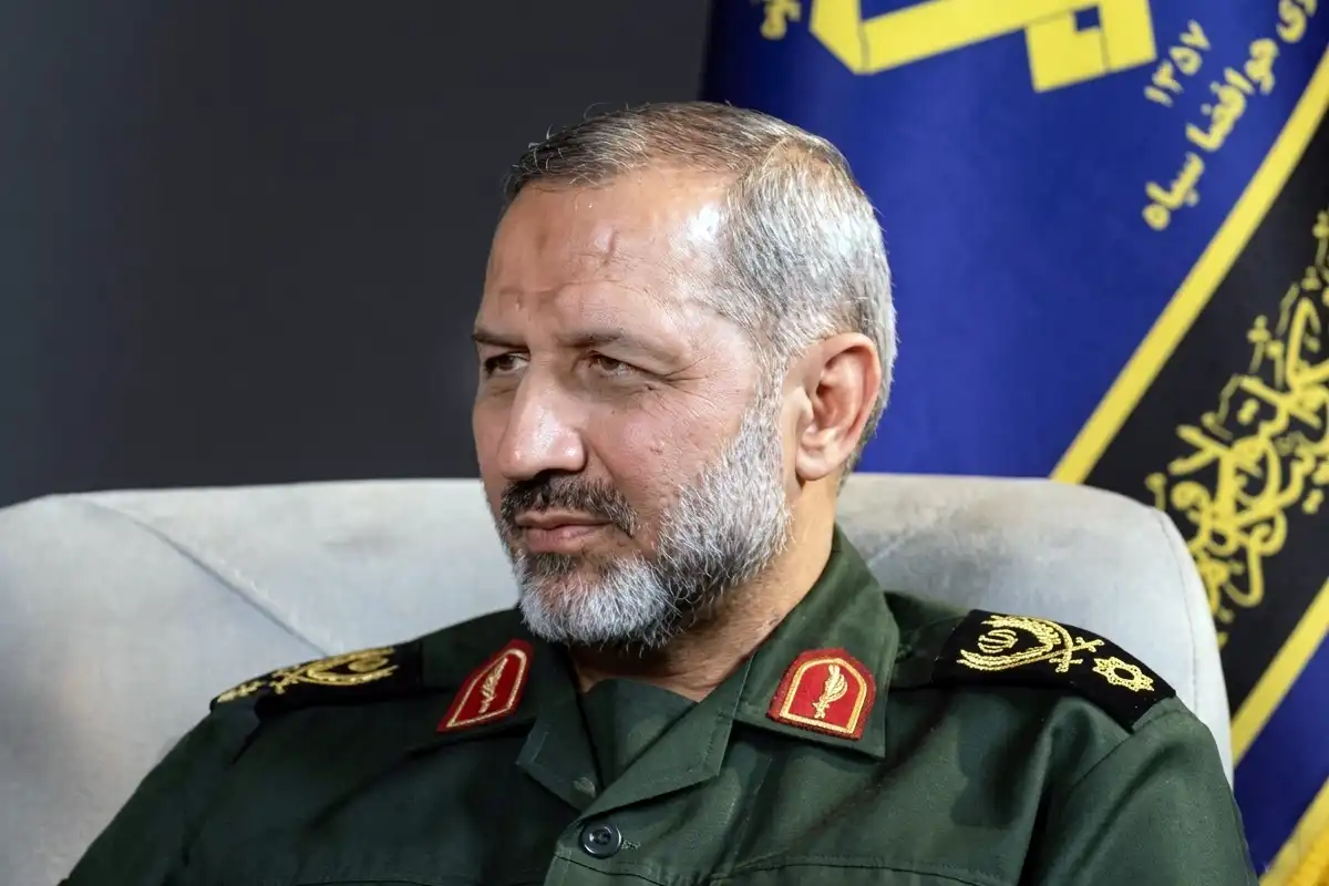 میزائل اور ڈرون پیداوار جاری ہے، امریکی اسٹیلتھ طیارے اب محفوظ نہیں، ایرانی ایرو اسپیس فورس