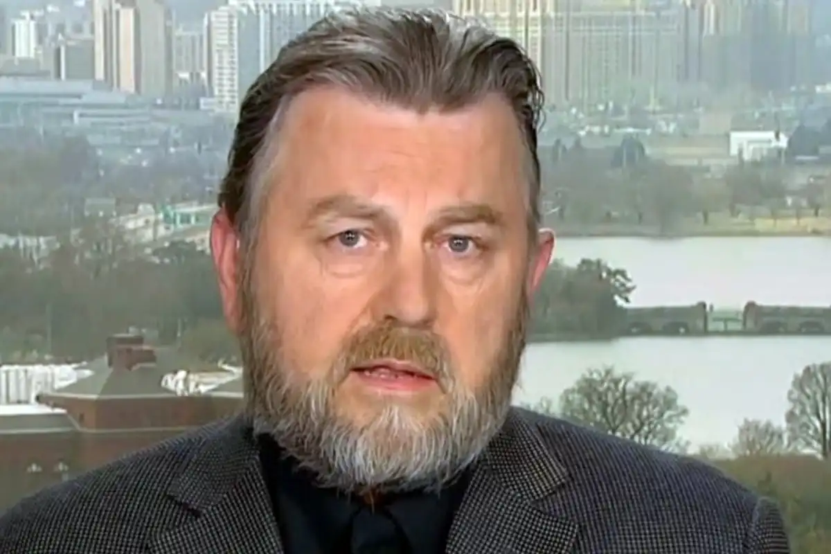 مجتبیٰ خامنہ ای اپنے