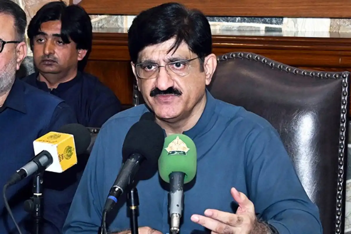 سندھ میں موٹر سائیکل ٹرانسفر فیس ختم، ایکسائز دفاتر رات بارہ بجے تک کھلے رہنے کا اعلان