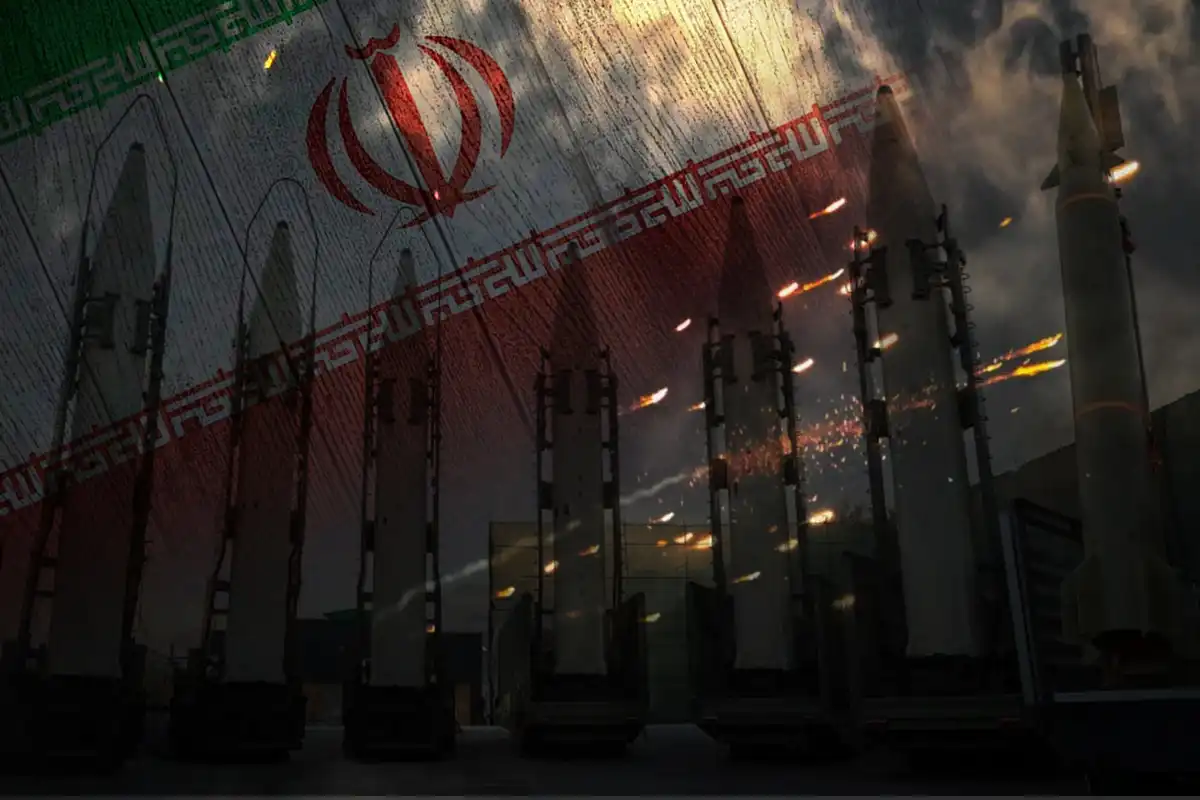 ایرانی میزائلوں کے ہدف پر درست نشانے میں نو گنا اضافہ، دفاعی ماہرین حیران