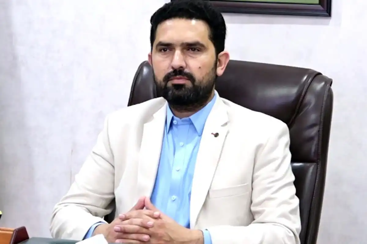 وزیرِ اعلیٰ خیبر پختونخوا سہیل آفریدی کے ناقابلِ ضمانت وارنٹِ گرفتاری جاری