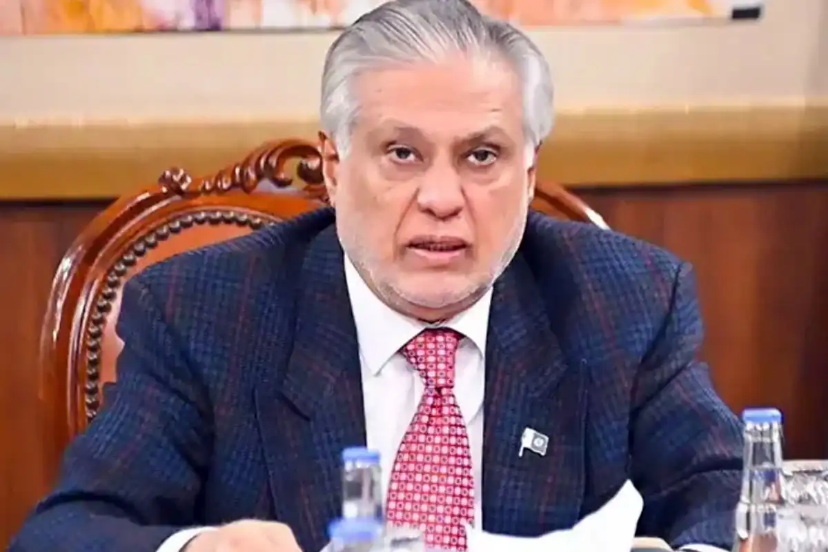 پاکستان کی ایران اور امریکہ سے سیز فائر برقرار رکھنے کی اپیل