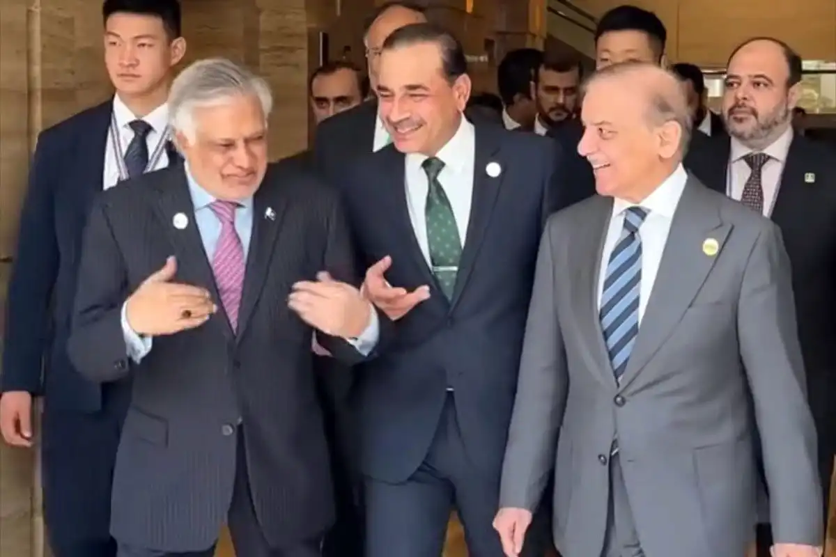 پاکستان نے ناممکن کو ممکن بنا دیا، عالمی طاقتوں سے رات بھر جاری رہنے والے رابطوں کی تفصیلات