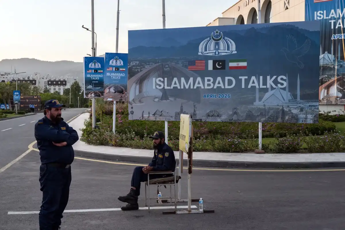 امریکہ ایران