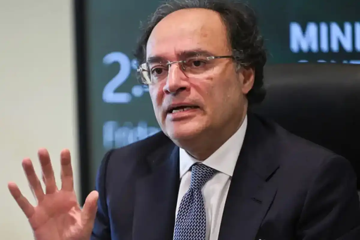 یورپی یونین پاکستانی برآمدات کیلئے ایک اہم اور مفید منڈی ہے، وزیر خزانہ