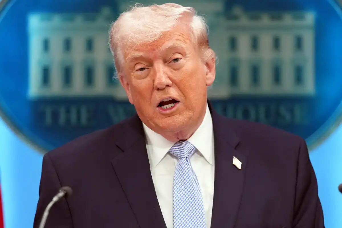 پاکستان کی ثالثی رنگ لے آئی، صدر ٹرمپ کا ایران کے ساتھ دو ہفتوں کیلئے جنگ بندی کا اعلان