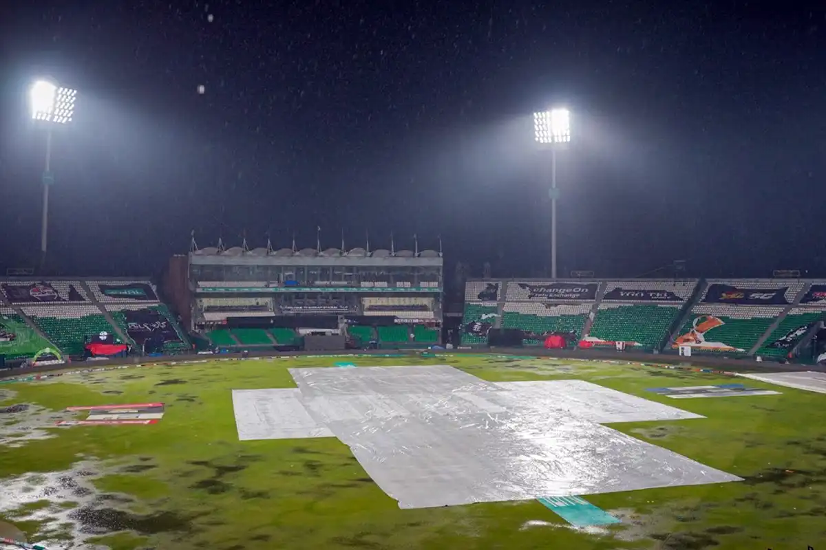 پی ایس ایل میچز