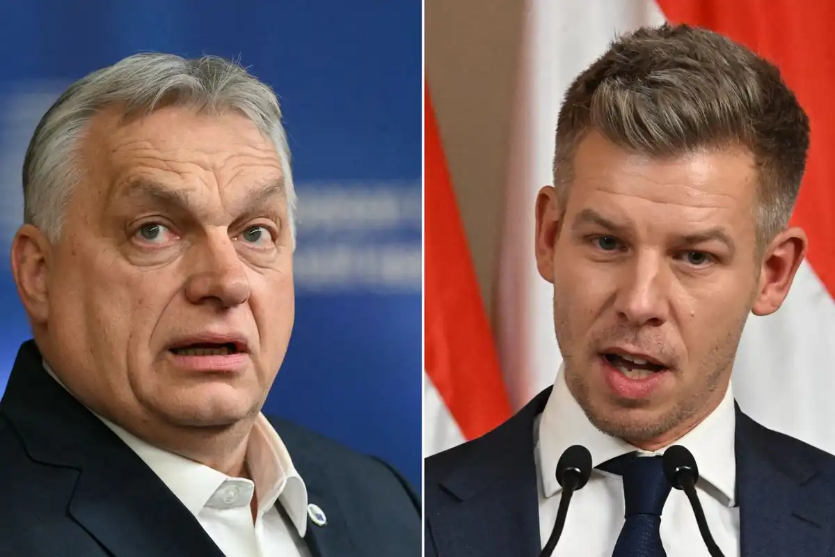 ہنگری میں سیاسی انقلاب، ٹرمپ کے اتحادی وکٹر اوربان کا سولہ سالہ اقتدار انجام کو پہنچ گیا