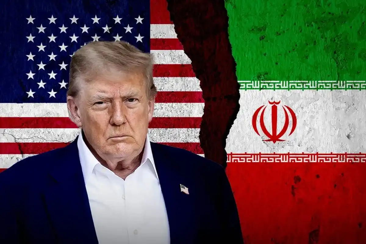 اگر ایران سے معاہدہ ممکن نظر آیا تو صدر ٹرمپ حملہ مؤخر کر سکتے ہیں، امریکی رپورٹ