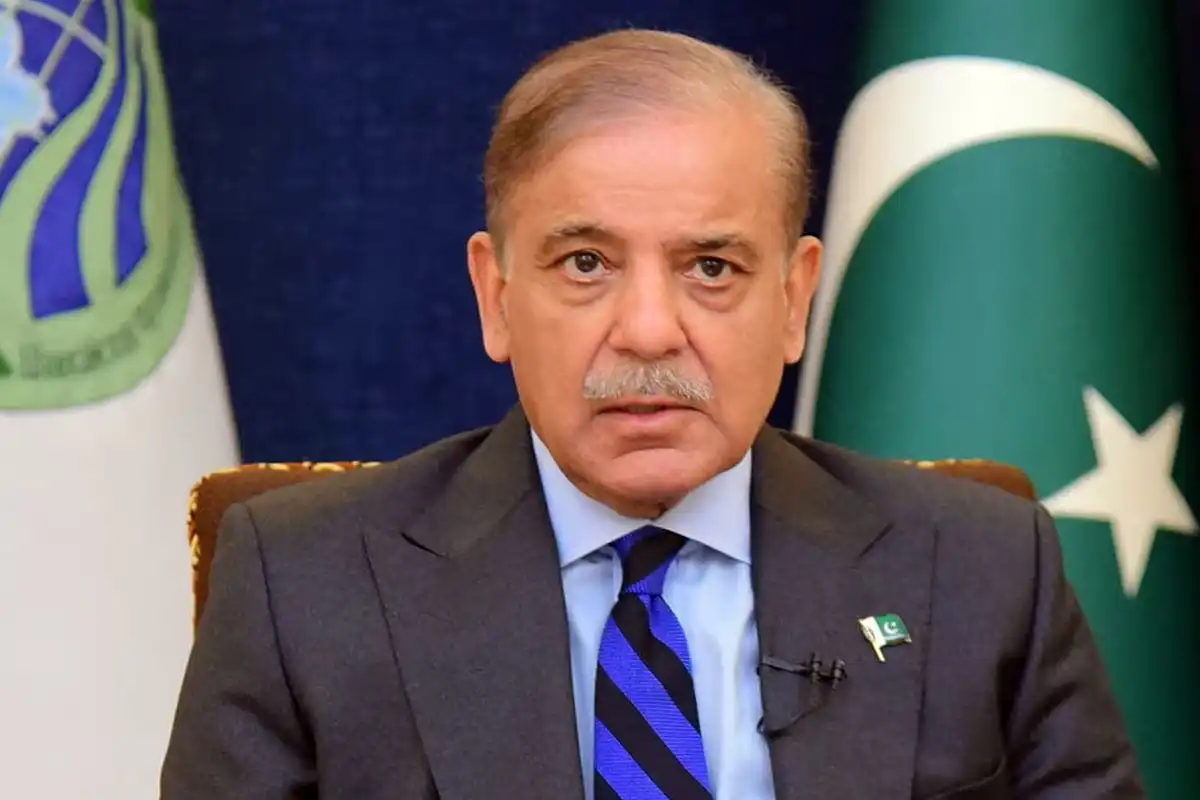 وزیرِ اعظم کا سعودی عرب و ترکیہ کے ہنگامی دورے کا فیصلہ