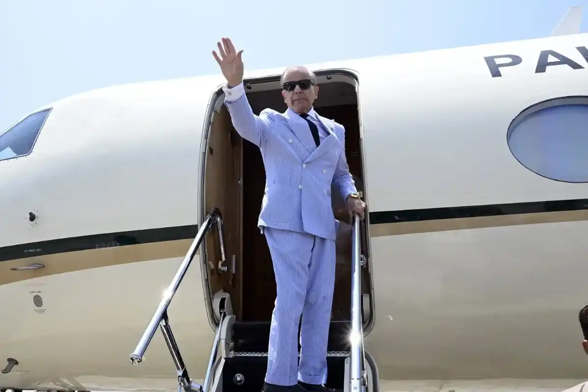 وزیراعظم سعودی عرب، قطر اور ترکیہ کے اہم دورے پر روانہ