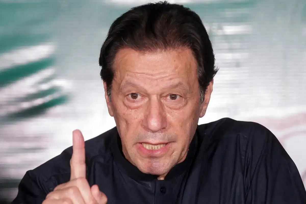 بانی پی ٹی آئی نے پارٹی کو اسلام آباد میں احتجاج سے روک دیا، سہیل آفریدی پر اظہار عدم اطمینان