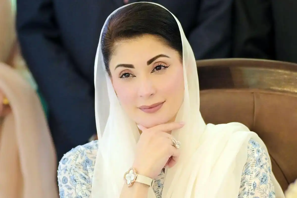 وزیراعلیٰ پنجاب کا پچاس ایکڑ پر مشتمل ملک کے پہلے فلم سٹی کا اعلان