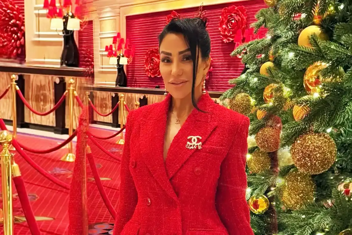 قاسم سلیمانی کی مبینہ بھتیجی کا گرین کارڈ منسوخ، ملک بدر کرنے کی تیاری