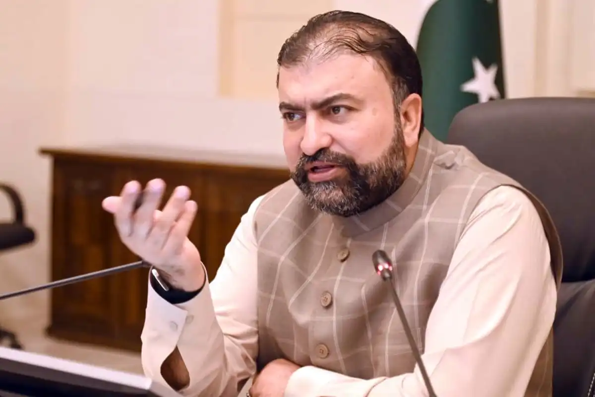 بلوچستان میں اساتذہ اور ڈاکٹروں کی غیر حاضری کی شکایات میں ریکارڈ کمی کا دعویٰ