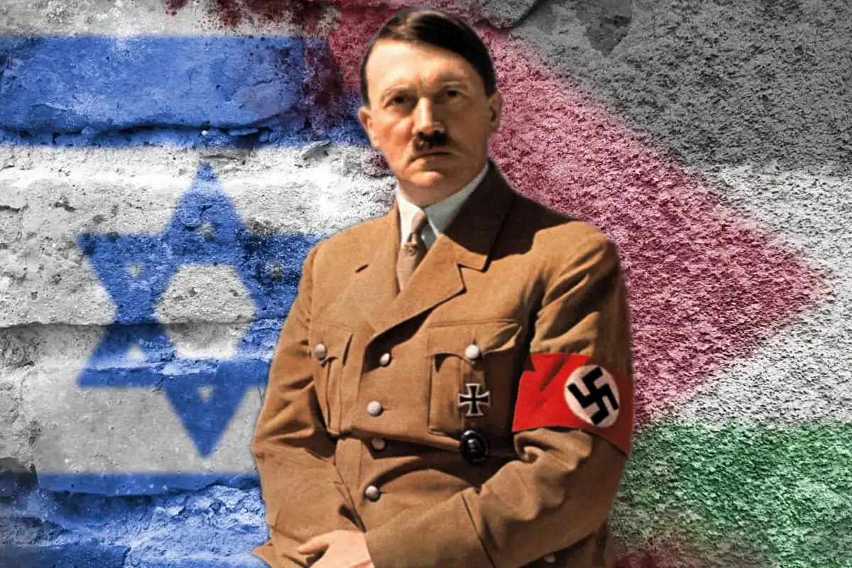 صیہونی تحریک اور ہٹلر کے درمیان خفیہ رابطوں کا انکشاف، تاریخی دستاویزات منظر عام پر