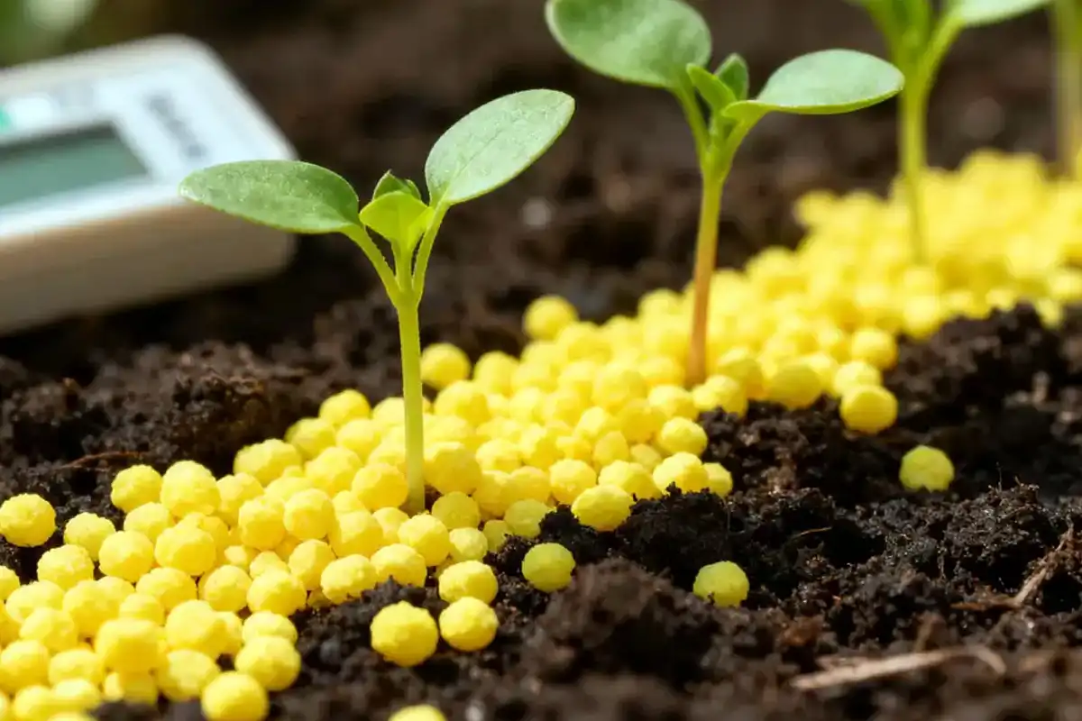 ایران جنگ کے باعث گندھک کی شدید قلت، دنیا بھر میں کھاد اور ادویات کی قیمتیں بڑھ گئیں