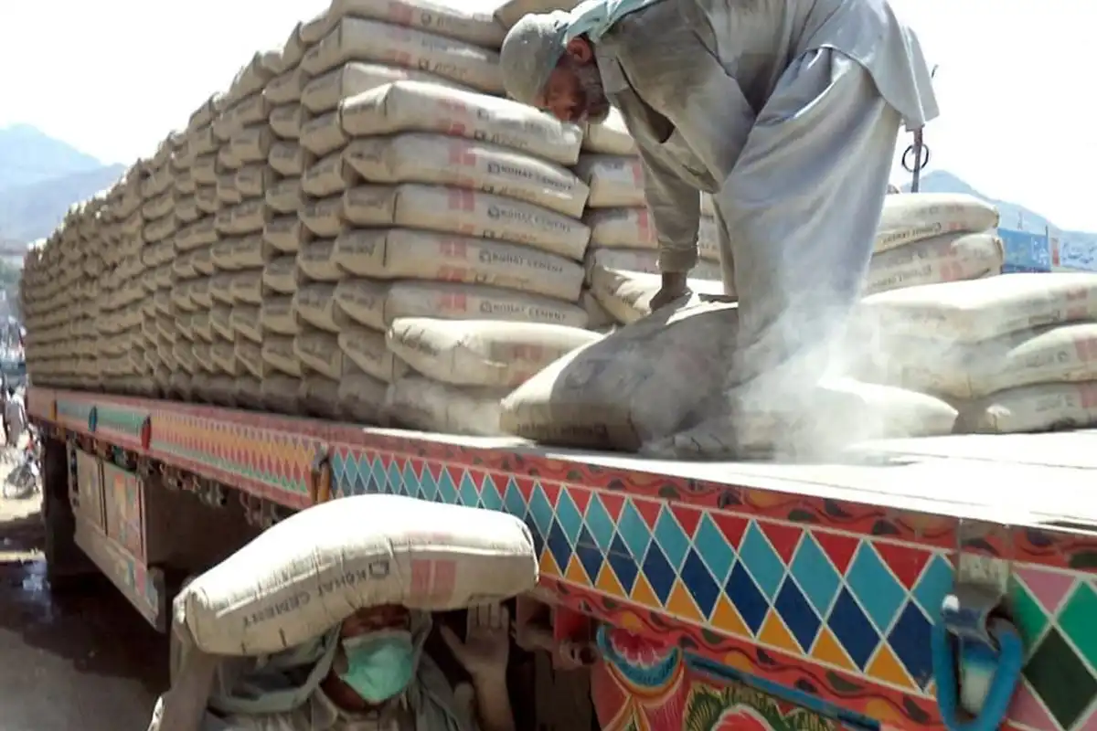 سیمنٹ کی قیمتوں میں ہوش ربا اضافہ ٹیکسوں کے باعث ہے، مسابقتی کمیشن کی رپورٹ