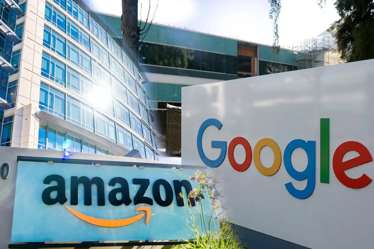 سلیکون ویلی کا اسرائیل سے خفیہ معاہدہ، ٹیکنالوجی کمپنیاں فلسطینیوں کیخلاف جنگ میں شریک