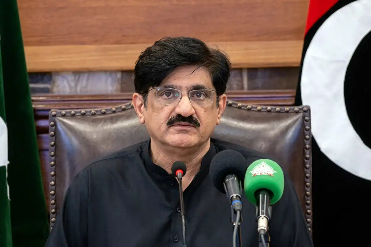 سندھ حکومت کا موٹر سائیکل سواروں کیلئے پیٹرول پر براہ راست سبسڈی دینے کا اعلان