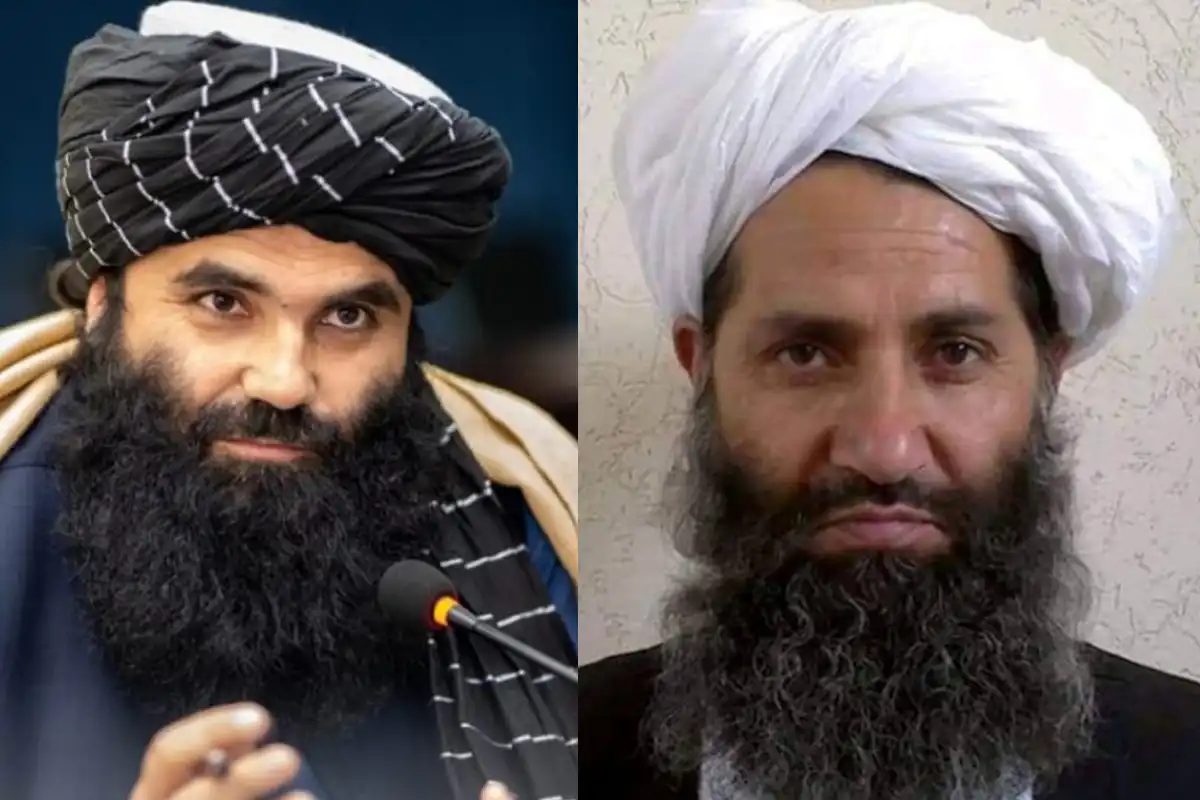 طالبان قیادت میں پاکستان مخالف حملوں پر پھوٹ، قندھاری اور حقانی گروپ آمنے سامنے