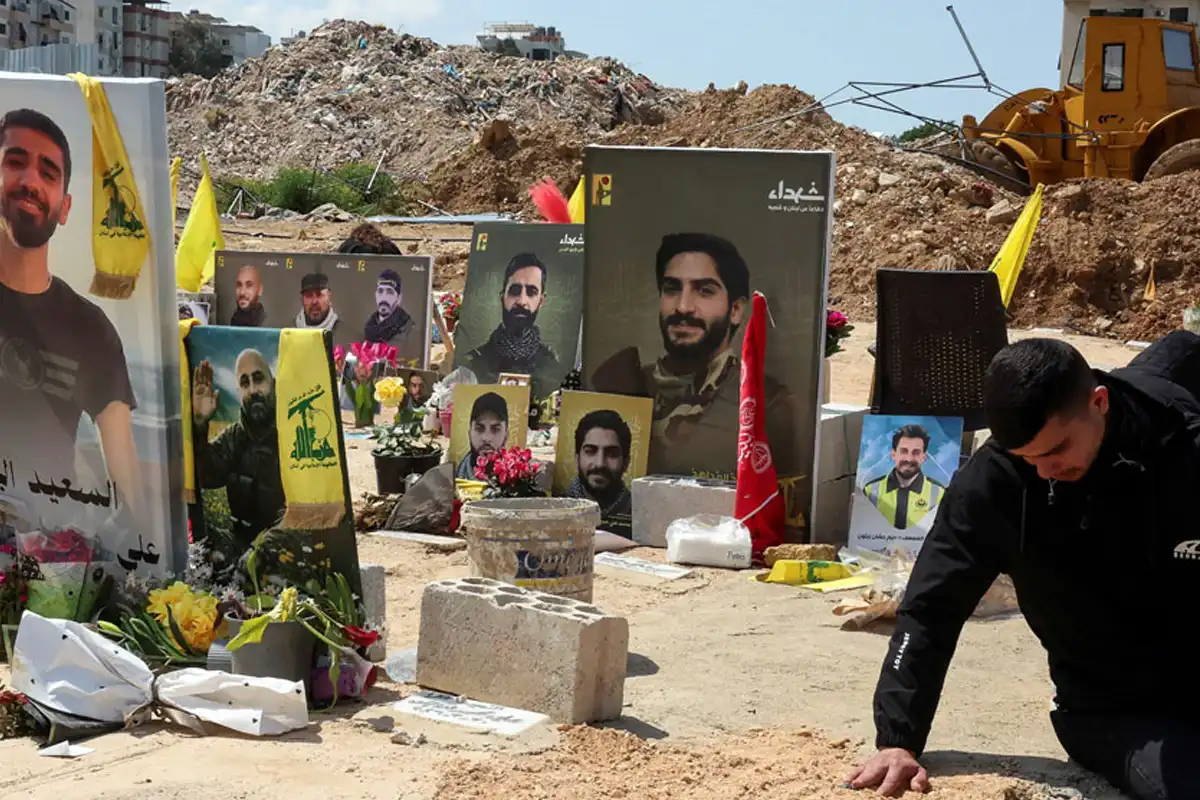 کینیڈا، آسٹریلیا اور برطانیہ سمیت 10 ممالک کا لبنان میں فوری جنگ بندی کا مطالبہ