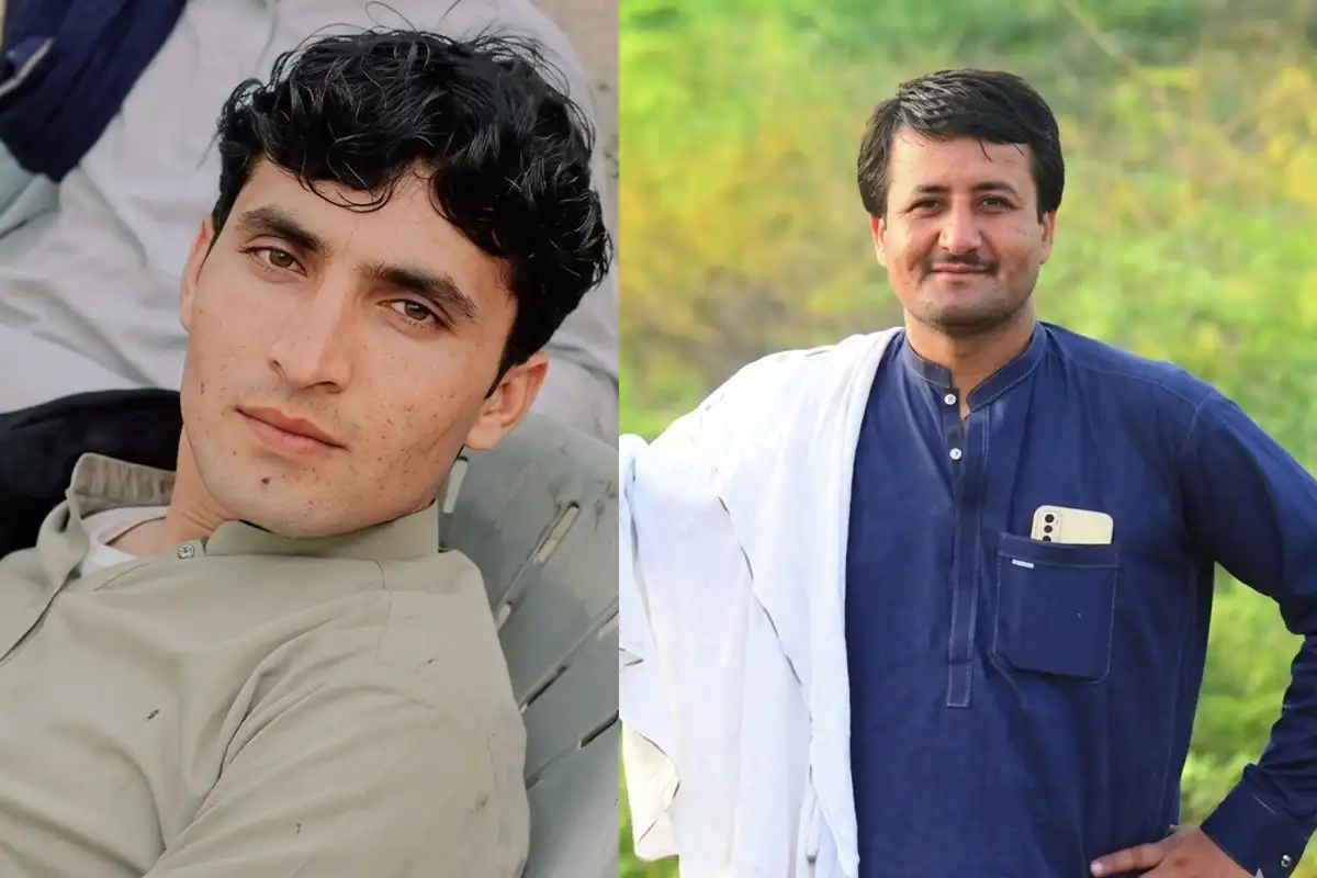 لکی مروت میں دہشت گردی کے واقعات، دو سرکاری ملازمین شہید