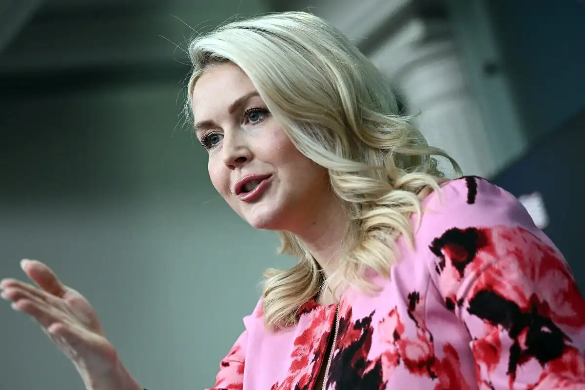 جنگ بندی ایران کے خلاف امریکہ کی بڑی فتح ہے، وائٹ ہاؤس کا دعویٰ