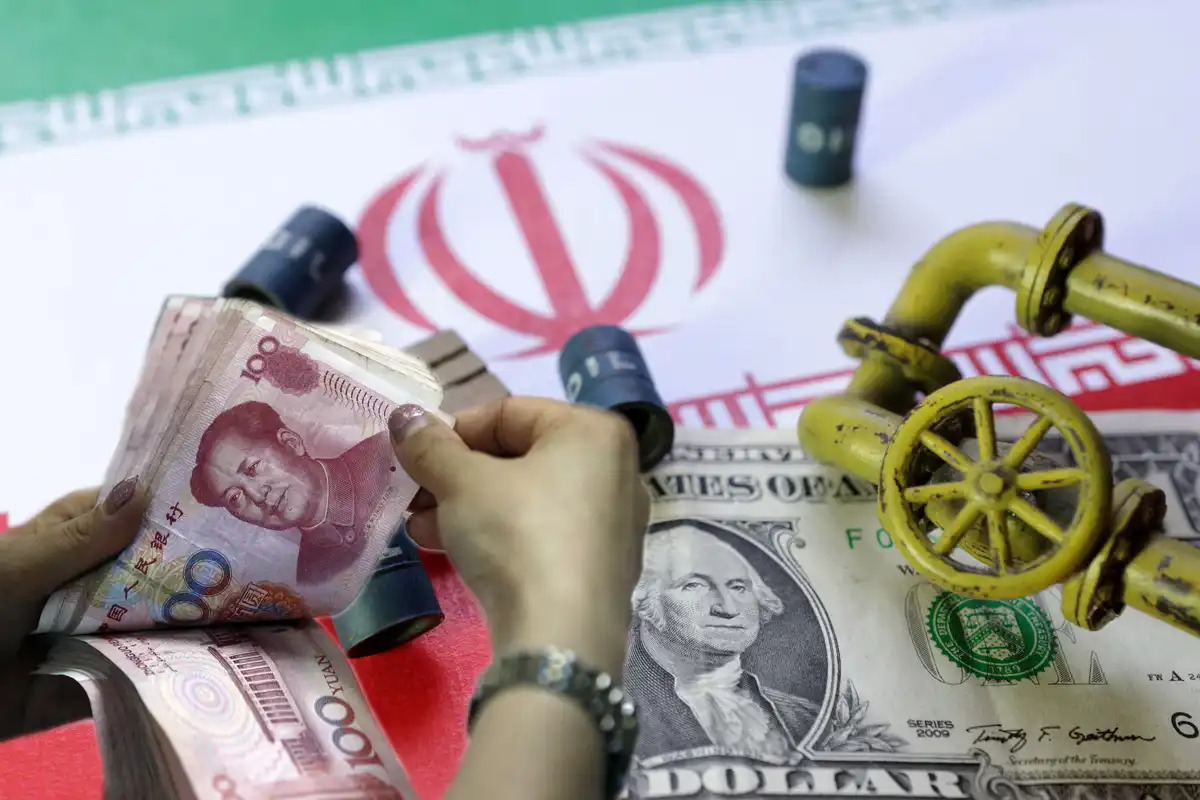 پیٹرو ڈالر کا زوال، چین کا کراس بارڈر انٹر بینک پیمنٹ سسٹم اور عالمی معیشت کی نئی سمت