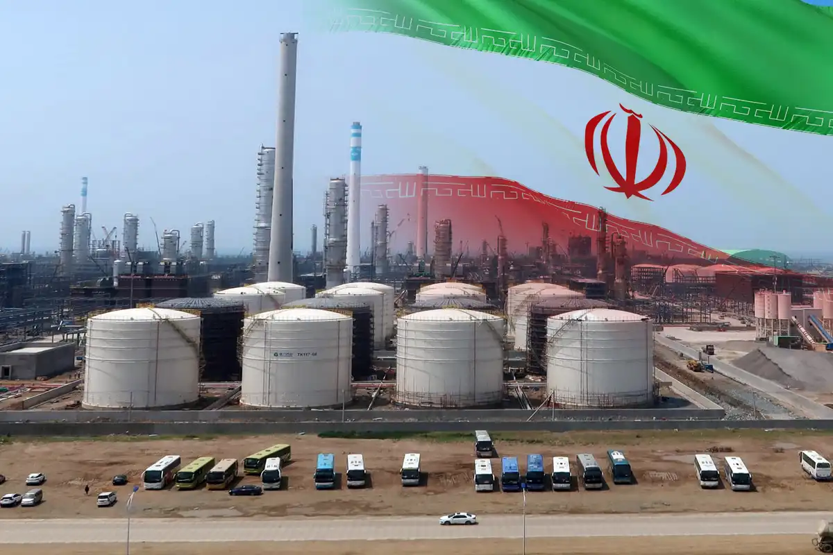 ایران کی معاشی ناکہ بندی کرکے مذاکرات پر مجبور کرنے کی امریکی پالیسی ہمیشہ ناکام ثابت