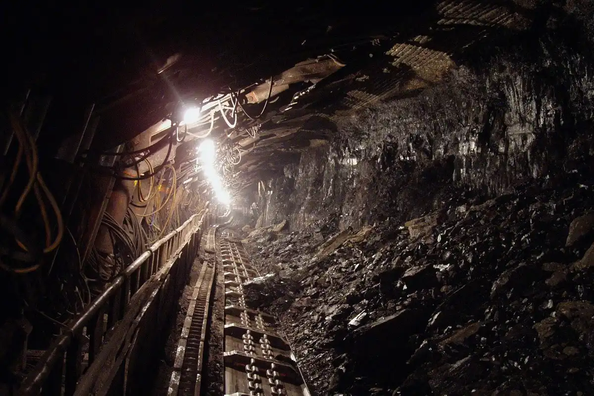 مچھ کی کوئلہ کان میں زہریلی گیس سے تین کانکن جاں بحق ہوئے، ڈی سی