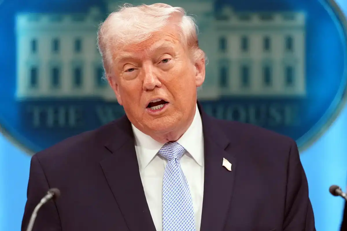 ٹرمپ کو اپنی غلطی کا احساس ہو گیا، اب وہ دوبارہ ایران سے جنگ نہیں کریں گے، دی اکنامسٹ