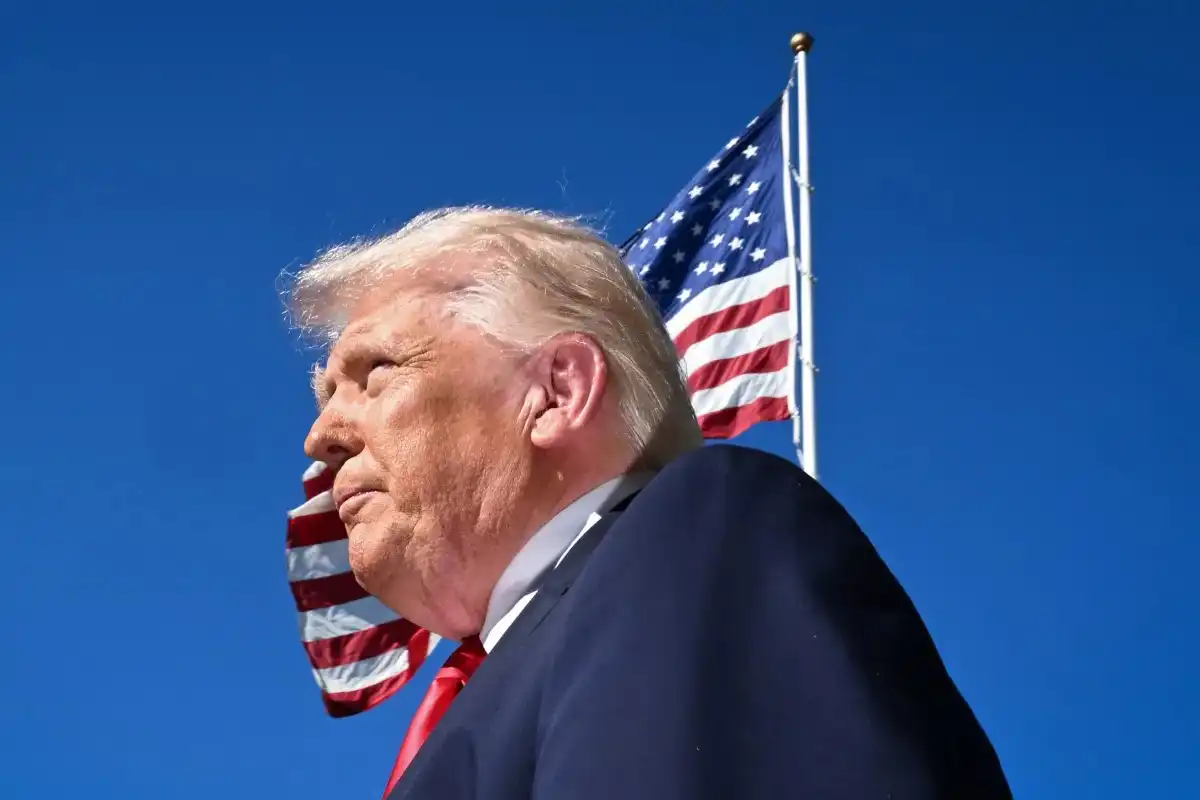 ٹرمپ کی ناکام حکمتِ عملی نے ایران کو پہلے سے زیادہ متحد اور طاقتور بنا دیا