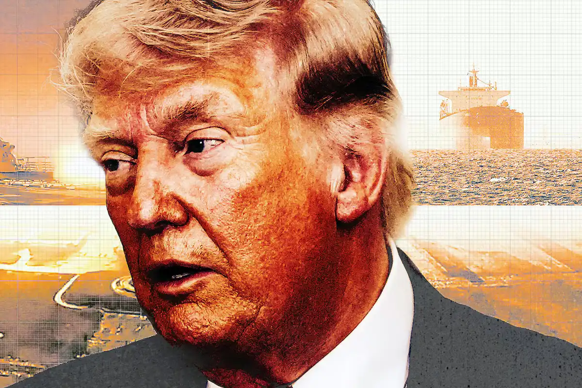 ایران کیخلاف ٹرمپ کی دھمکیاں، واشنگٹن میں شدید سیاسی ردعمل، بیان پاگل پن قرار