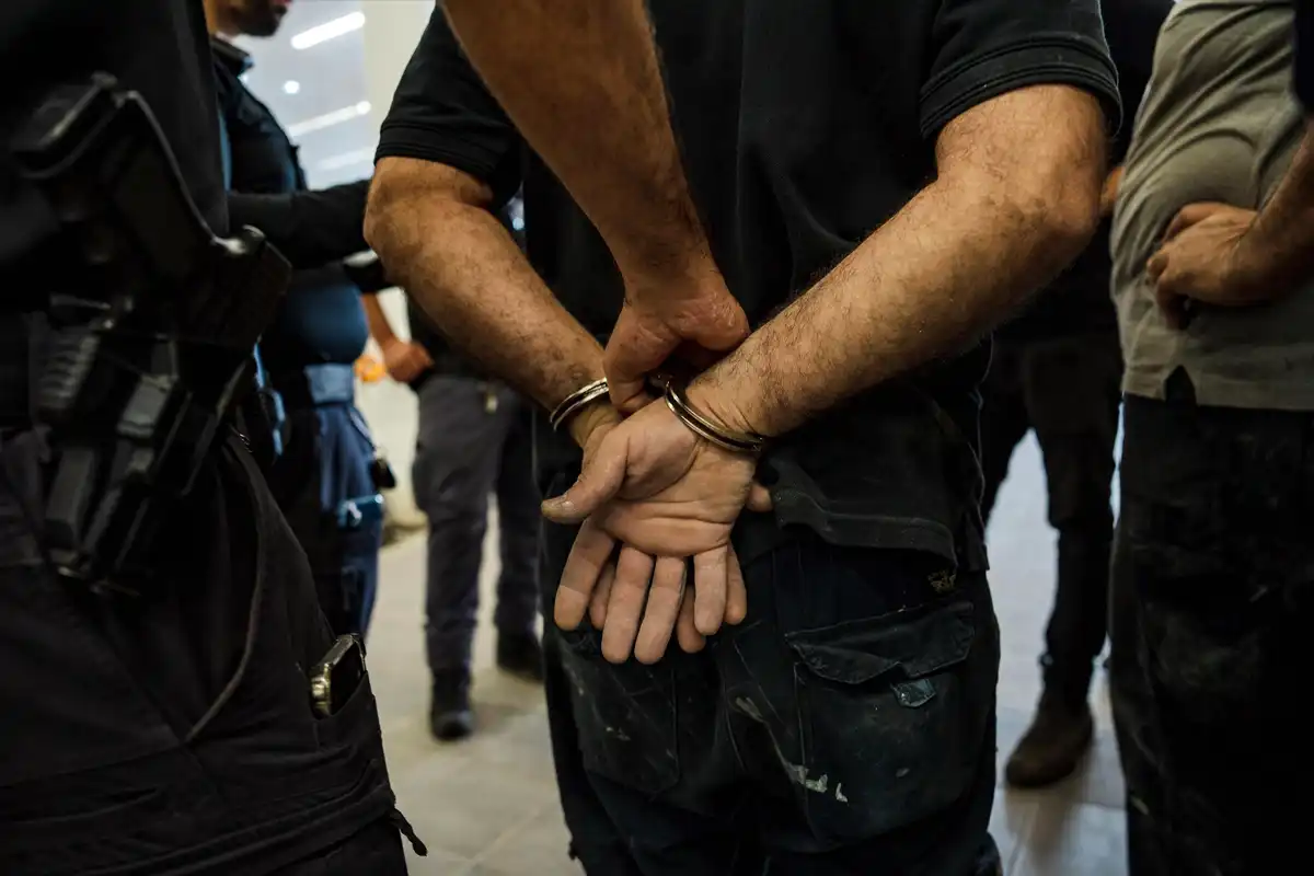 اسرائیلی فضائیہ