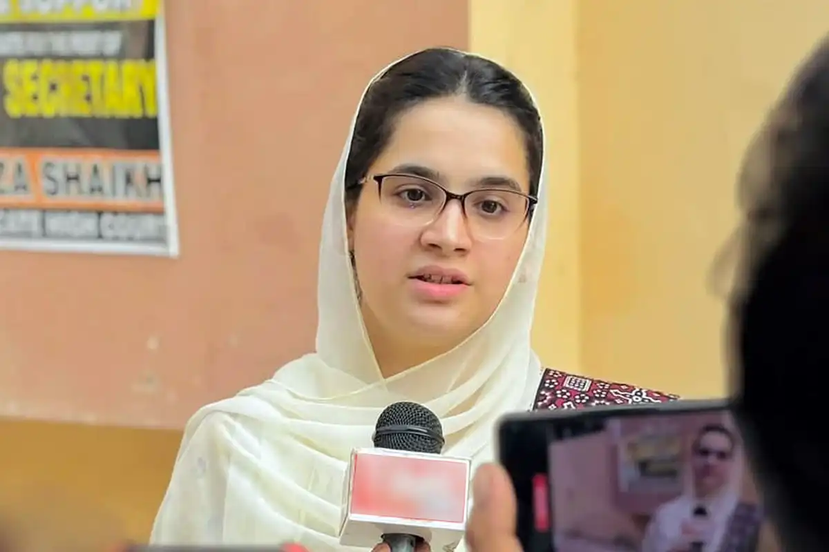 ام رباب چانڈیو کیس: ملزمان کی بریت پر عوامی حلقوں میں شدید غم و غصہ، صحافیوں پر مقدمات