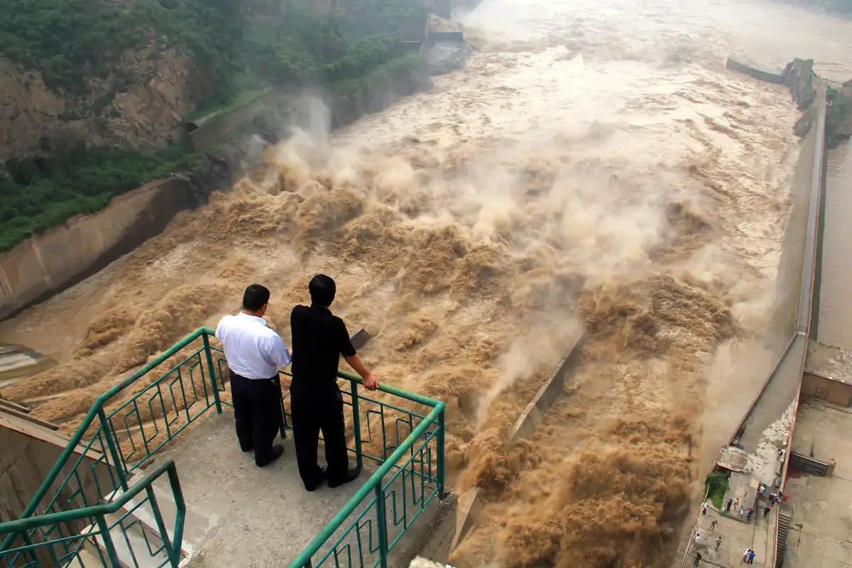 اقوام متحدہ کا مستقبل میں پانی پر جنگوں کا سنگین انتباہ