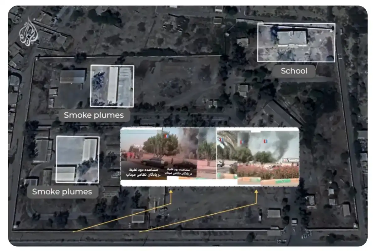 ایران کے خلاف امریکی جارحیت، اخلاقی دیوالیہ پن اور انسانیت سوز مظالم کی داستان