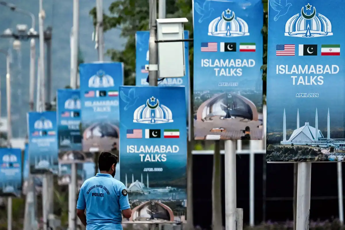 امریکہ اور ایران ایک مستقل معاہدے کے قریب، خلیجی ممالک بھی حصہ بنیں گے، سفارتی ذرائع