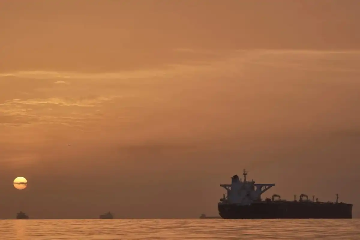 امریکی ناکہ بندی